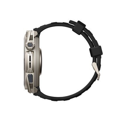 Amazfit Balance Ultra (+ náhradný remienok)