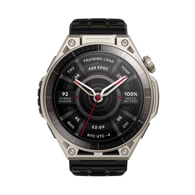 Amazfit Balance Ultra (+ náhradný remienok)