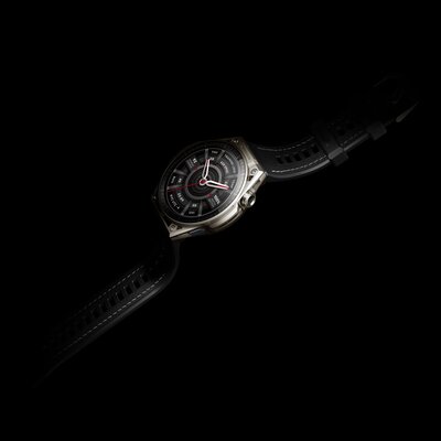 Amazfit Balance Ultra (+ náhradný remienok)