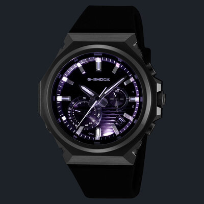 Casio G-Shock G-Steel GST-B1000-2AER Carbon Core Guard