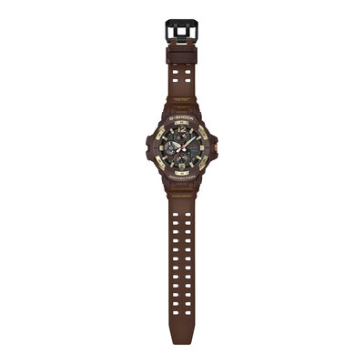Casio G-Shock Master of G GR-B300H-5AER Gravitymaster Master in Horizon Gold Series