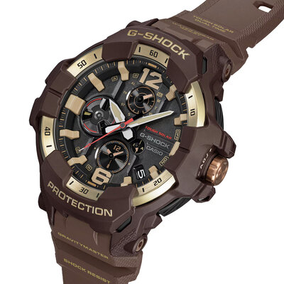 Casio G-Shock Master of G GR-B300H-5AER Gravitymaster Master in Horizon Gold Series