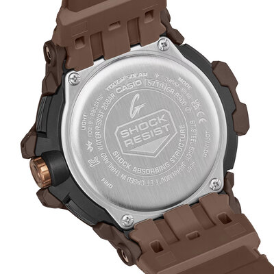 Casio G-Shock Master of G GR-B300H-5AER Gravitymaster Master in Horizon Gold Series