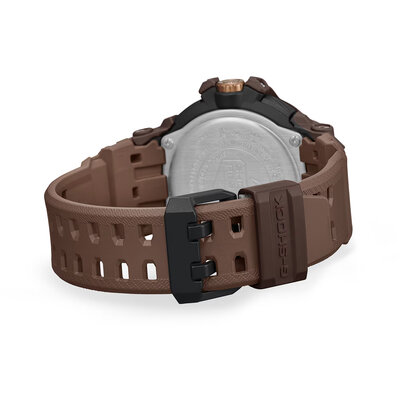 Casio G-Shock Master of G GR-B300H-5AER Gravitymaster Master in Horizon Gold Series
