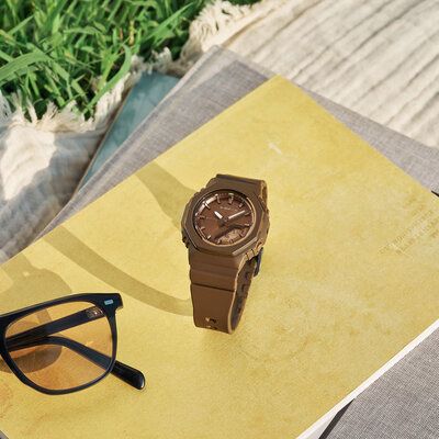 Casio G-Shock Original GMA-P2110B-5AER