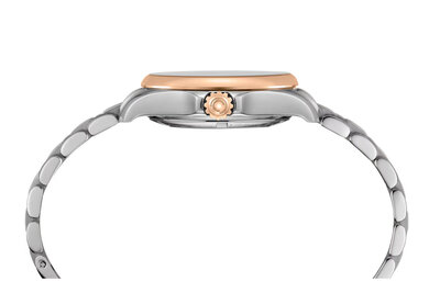 Certina DS Action Lady Automatic Diamonds C032.207.22.096.00