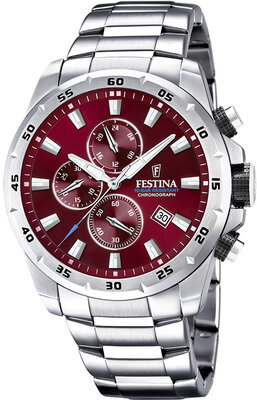 Festina Chrono Sport 20463/5