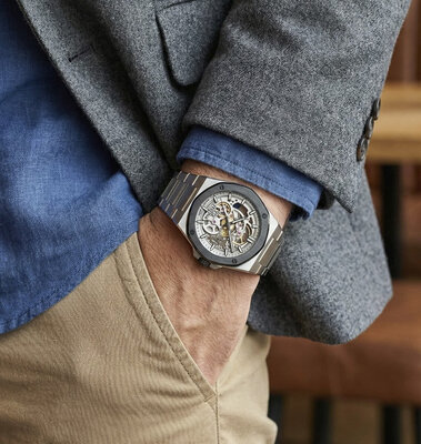 Festina Swiss Made 22008/1
