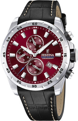 Festina Timeless Chronograph 20692/5