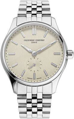 Frederique Constant Classics Index Small Seconds Automatic FC-530CR3B6B