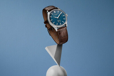 Frederique Constant Classics Index Small Seconds Automatic FC-530G3B6