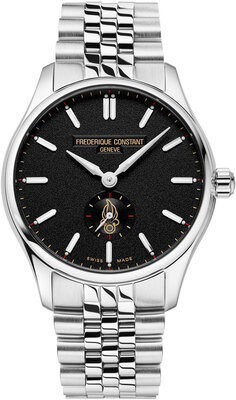 Frederique Constant Classics Index Small Seconds Automatic FC-530GS3B6B Légion Étrangère Limitovaná edícia 888 ks (+ náhradný remienok)