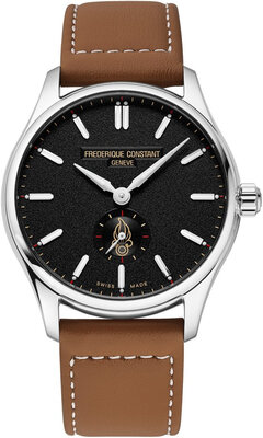 Frederique Constant Classics Index Small Seconds Automatic FC-530GS3B6B Légion Étrangère Limitovaná edícia 888 ks (+ náhradný remienok)