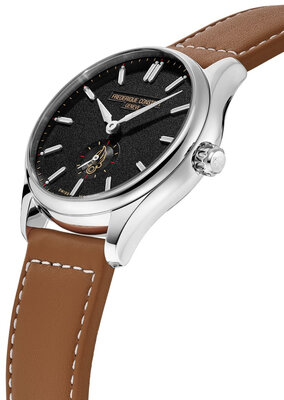 Frederique Constant Classics Index Small Seconds Automatic FC-530GS3B6B Légion Étrangère Limitovaná edícia 888 ks (+ náhradný remienok)