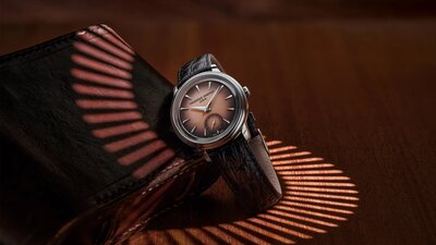 Frederique Constant Classics Moneta Gents FC-435BBL3S6 Limited Edition 999pcs