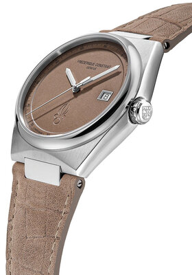 Frederique Constant Highlife Automatic FC-303LBR3NH26 Légion Étrangère Limited Edition 888 ks (+ 2 náhradné remienky)