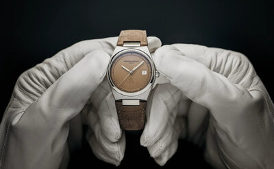 Frederique Constant Highlife Automatic FC-303LBR3NH26 Légion Étrangère Limited Edition 888 ks (+ 2 náhradné remienky)