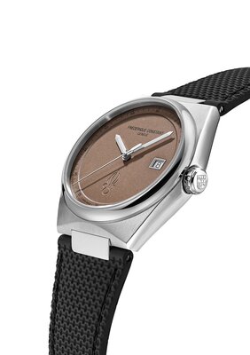 Frederique Constant Highlife Automatic FC-303LBR3NH26 Légion Étrangère Limited Edition 888 ks (+ 2 náhradné remienky)