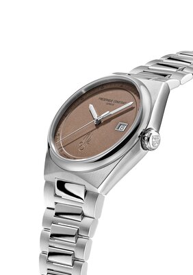 Frederique Constant Highlife Automatic FC-303LBR3NH26 Légion Étrangère Limited Edition 888 ks (+ 2 náhradné remienky)