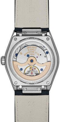 Frederique Constant Highlife Moonphase Date Manufacture FC-716RG3NH6 (+ náhradný remienok)