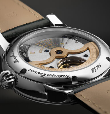 Frederique Constant Highlife Moonphase Date Manufacture FC-716RG3NH6 (+ náhradný remienok)