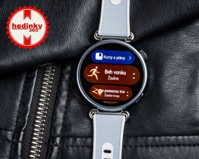 Huawei Watch GT 7 41mm NFC Blue