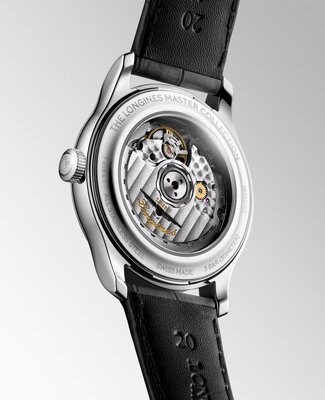 Longines Master Collection Automatic L2.949.4.99.2