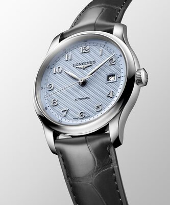 Longines Master Collection Automatic L2.949.4.99.2