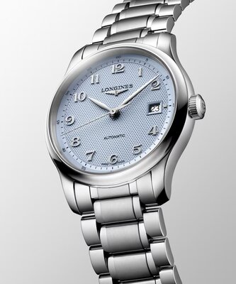 Longines Master Collection Automatic L2.949.4.99.6