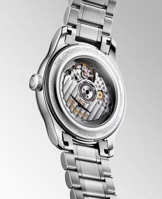 Longines Master Collection Automatic L2.949.4.99.6