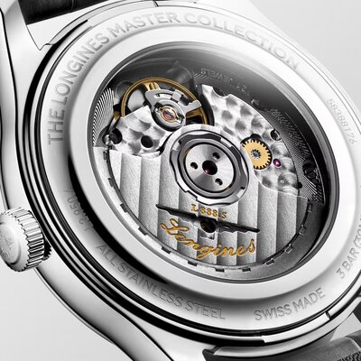 Longines Master Collection Automatic L2.950.4.99.2