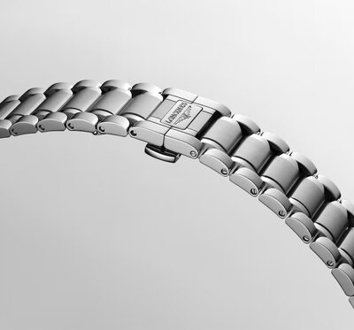 Longines Master Collection Automatic L2.950.4.99.6