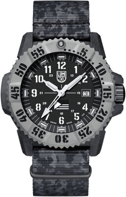 Luminox CZECH-SPEC XL.3351.CM.N.SET Limited Edition 150pcs (+ náhradný remienok)