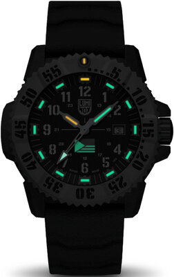 Luminox CZECH-SPEC XL.3351.CM.N.SET Limited Edition 150pcs (+ náhradný remienok)
