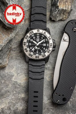Luminox CZECH-SPEC XL.3351.CM.N.SET Limited Edition 150pcs (+ náhradný remienok)