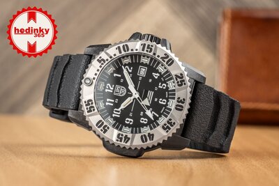 Luminox CZECH-SPEC XL.3351.CM.N.SET Limited Edition 150pcs (+ náhradný remienok)
