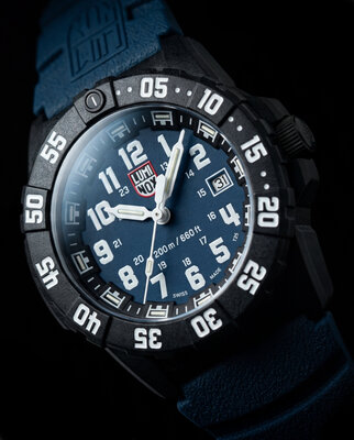 Luminox Navy SEALs XS.3553