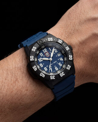 Luminox Navy SEALs XS.3553
