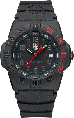 Luminox Navy SEALs XS.3565