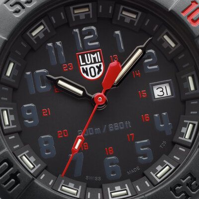 Luminox Navy SEALs XS.3565