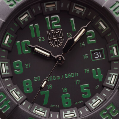 Luminox Navy SEALs XS.3567