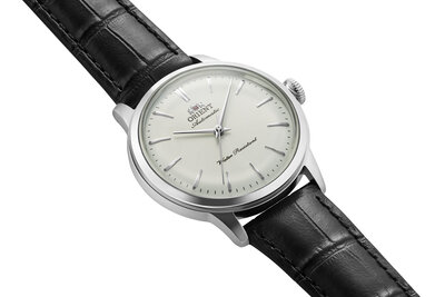 Orient Classic Bambino Automatic RA-BB0103S30B
