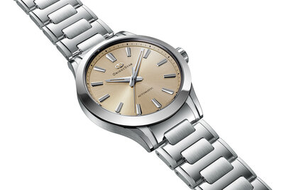 Orient Star Contemporary Sakigake Automatic RE-BQ0001G00B