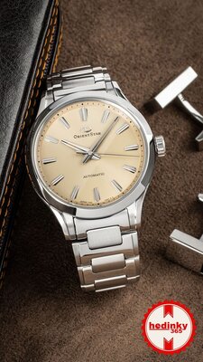 Orient Star Contemporary Sakigake Automatic RE-BQ0001G00B
