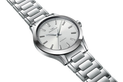 Orient Star Contemporary Sakigake Automatic RE-BQ0003S00B