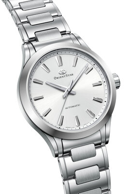 Orient Star Contemporary Sakigake Automatic RE-BQ0003S00B