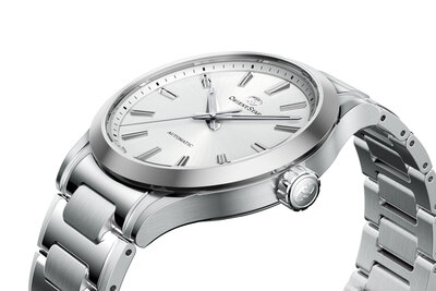 Orient Star Contemporary Sakigake Automatic RE-BQ0003S00B