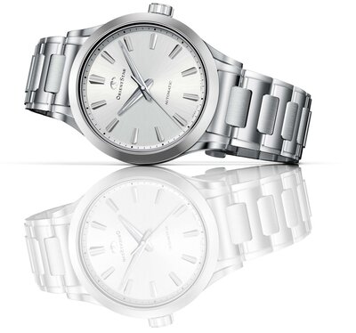 Orient Star Contemporary Sakigake Automatic RE-BQ0003S00B