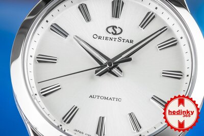 Orient Star Contemporary Sakigake Automatic RE-BQ0003S00B