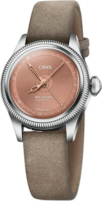 Oris Big Crown Pointer Date Automatic 01 534 7804 4052-07 5 14 02